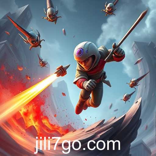 Action Games