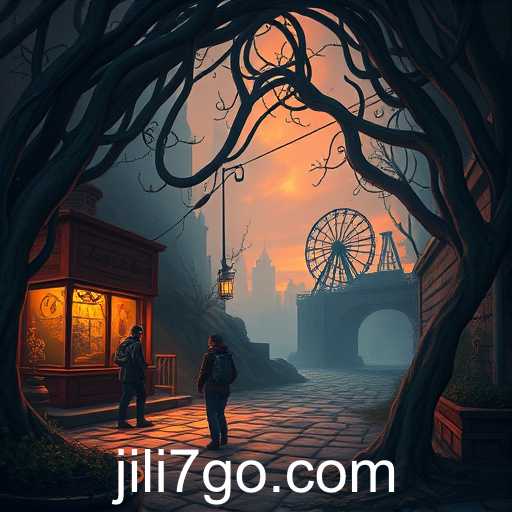 Adventure Games