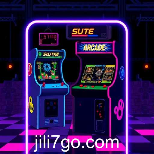Arcade Games