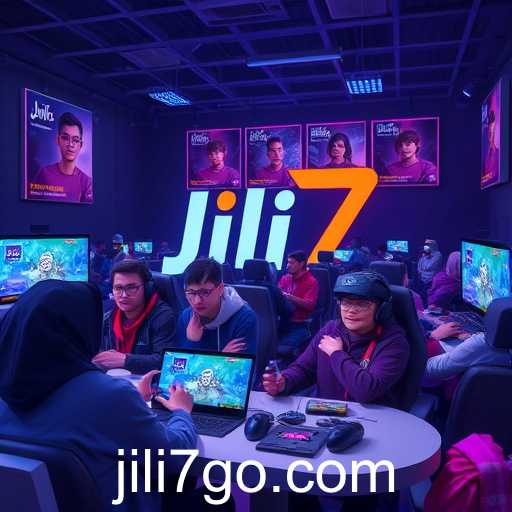 The Evolution of Jili7 in the Gaming World