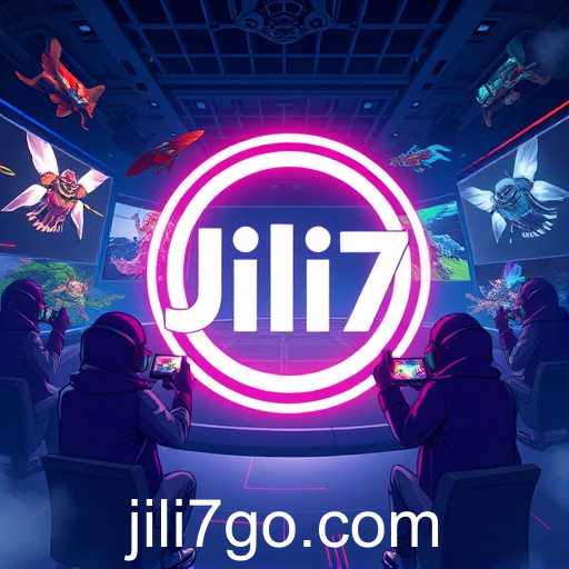 The Rise of Jili7: Revolutionizing Online Gaming in 2025