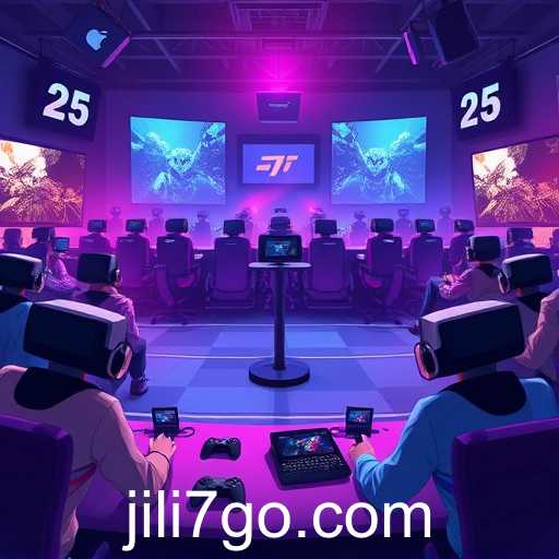 Exploring the Rise of Jili7 in Online Gaming