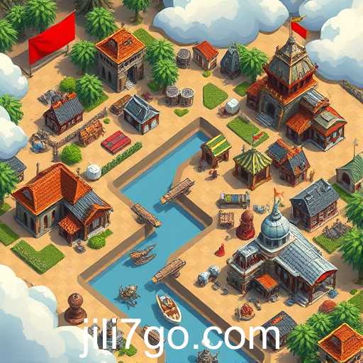Strategy Games