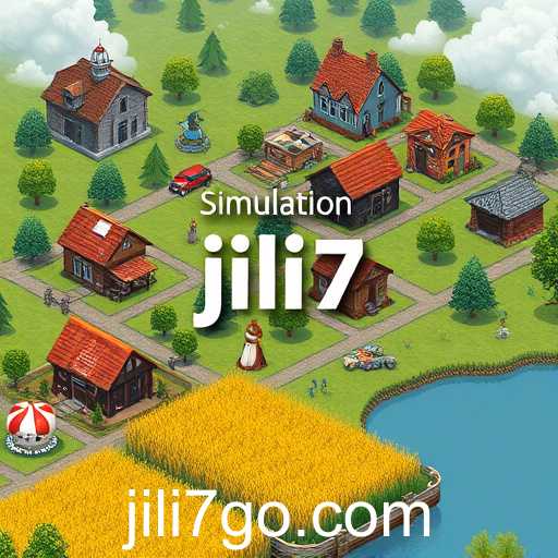 Emerging Trends in Online Gaming: The Rise of Jili7